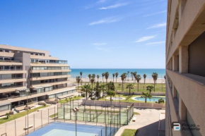 Apartamento Residencial Mirador Playa Serena